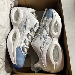 Reebok Question Low Size 9.5