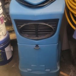 Drieaz Dehumidifier 