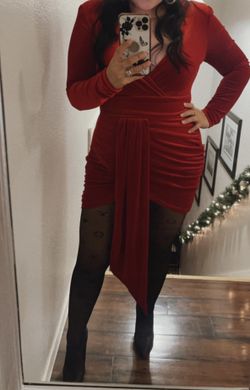 Dress Size Medium 