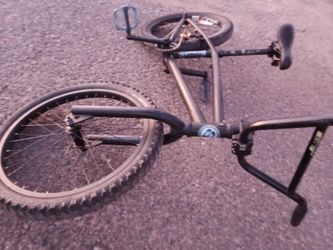 Eastern bmx