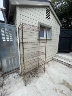 Free metal items