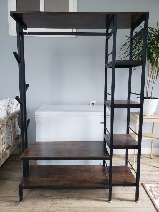 Wardrobe Organizer