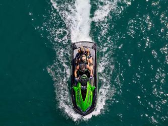 Jetski jet ski