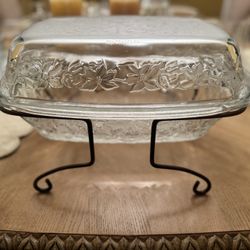 Princess House Crystal 