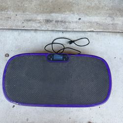 Body Express Curve Technology