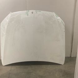 2015-2018 Hood Mercedes C300