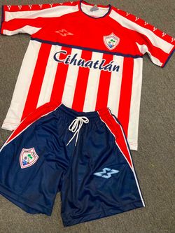 Uniforme completo para equipo de fútbol soccer en especial size XL y XXL