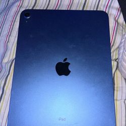 iPad 10th Generation 