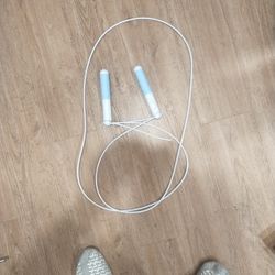 Smart Jump Rope