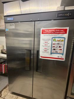 Refrigerador