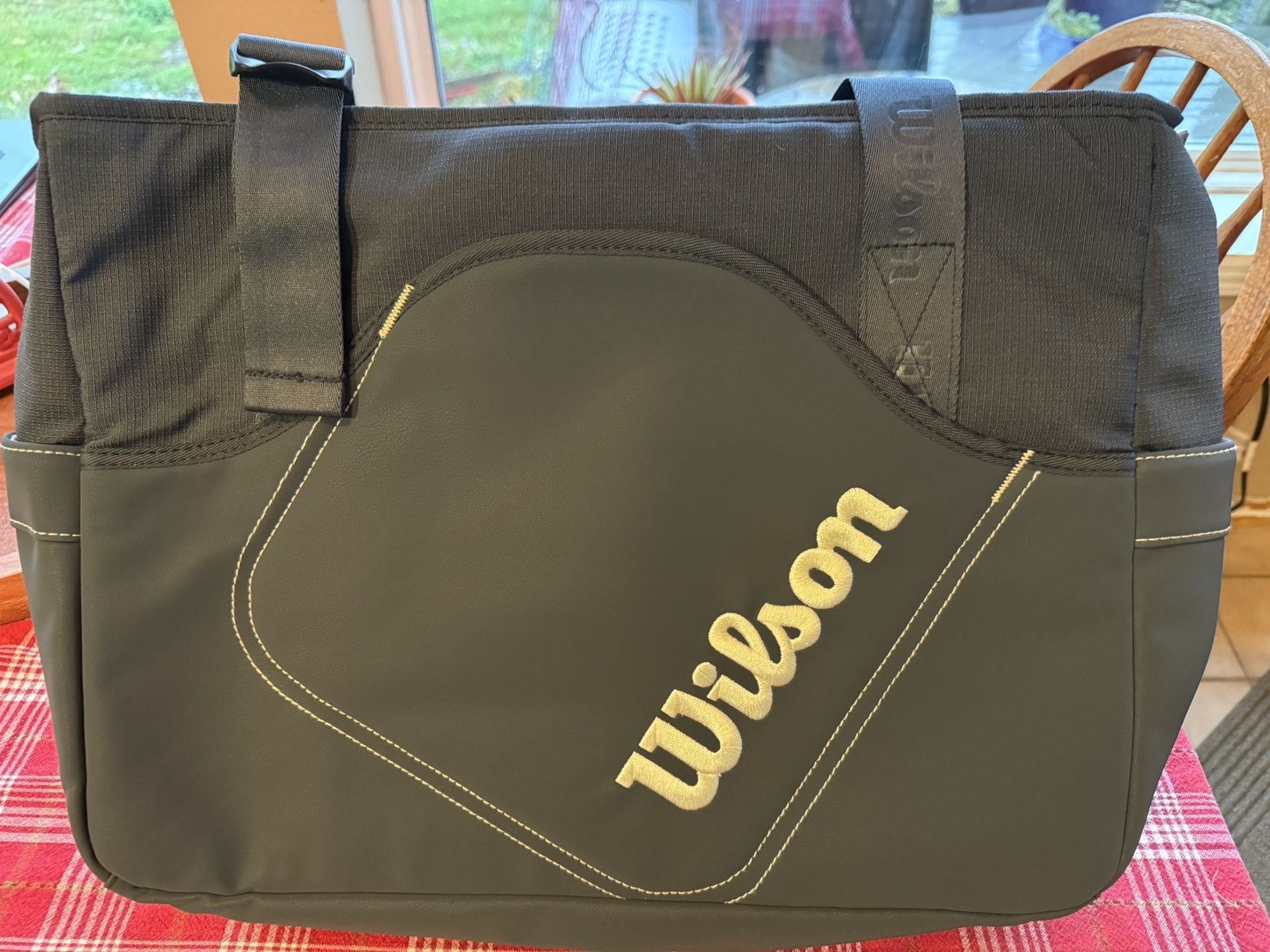 Wilson Pickleball Bag
