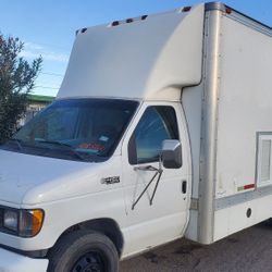 2003 Ford F-450
