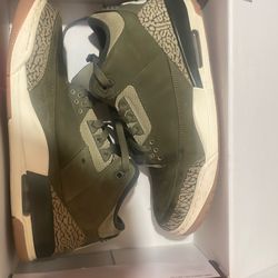 Jordan men’s retro 3