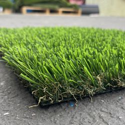 Premium artificial grass turf synthetic grass roll wholesale to public - delivery available  