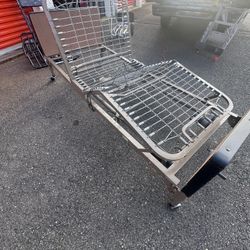 Medical Bed