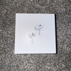 AirPods Pro Gen 2