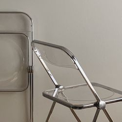 Vintage Castelli Chairs