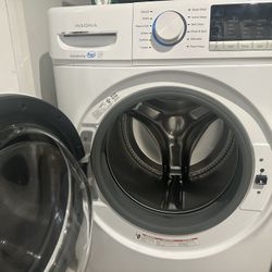 Insignia Washer