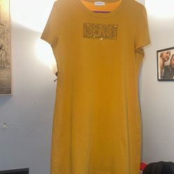 Guess dress L
