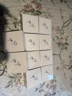AirPods Gen 2