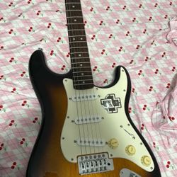 Fender Squier Bullet Strat