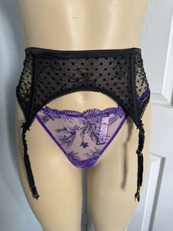 Victoria Secret Ligueros 