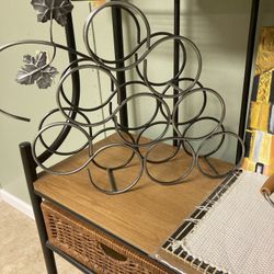 Wine Bottle Holder