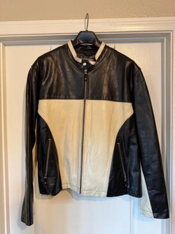 Wilsons Leather Jacket