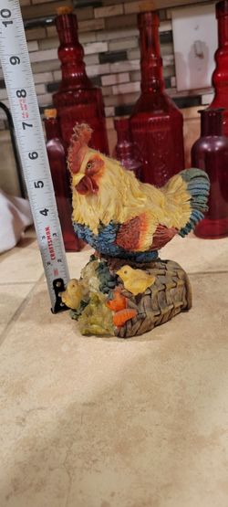 Farmhouse Decor