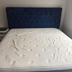 Cal King Bed