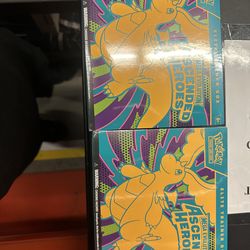 Pokemon Ascended Heroes Etb