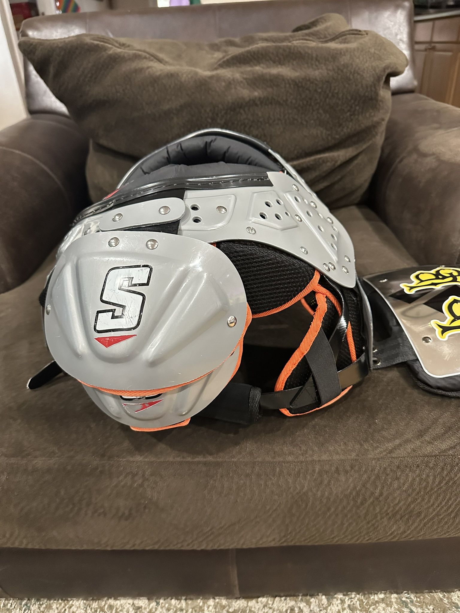 Schutt Football Pads Team sports