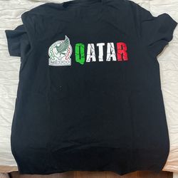 Mexico Quitar T-Shirt