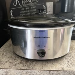 Crockpot