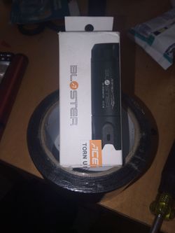 Acetech Tracer unit