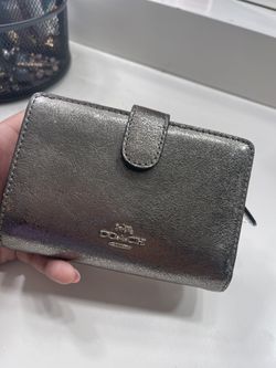 Original Coach Wallet