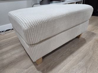 Ottoman(30x28x16.5inch)