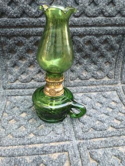 Emerald Green Lantern