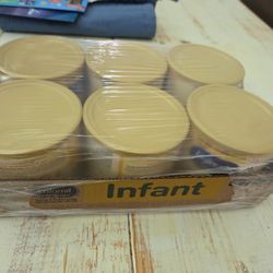 ENFAMIL NEUROPRO BABY FORMULA 6 -7.2 OZ CANS EXPIRES  09/1/26 NEW SEALED