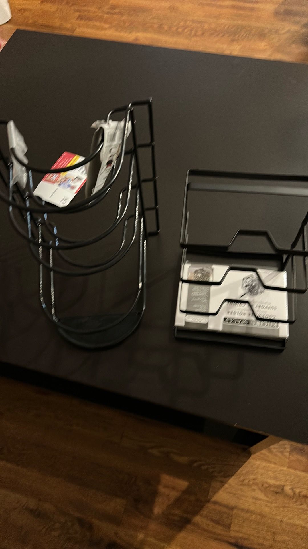 Cookware holder