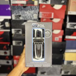 BaByliss PRO UVFOIL Single Foil Cordless Shaver