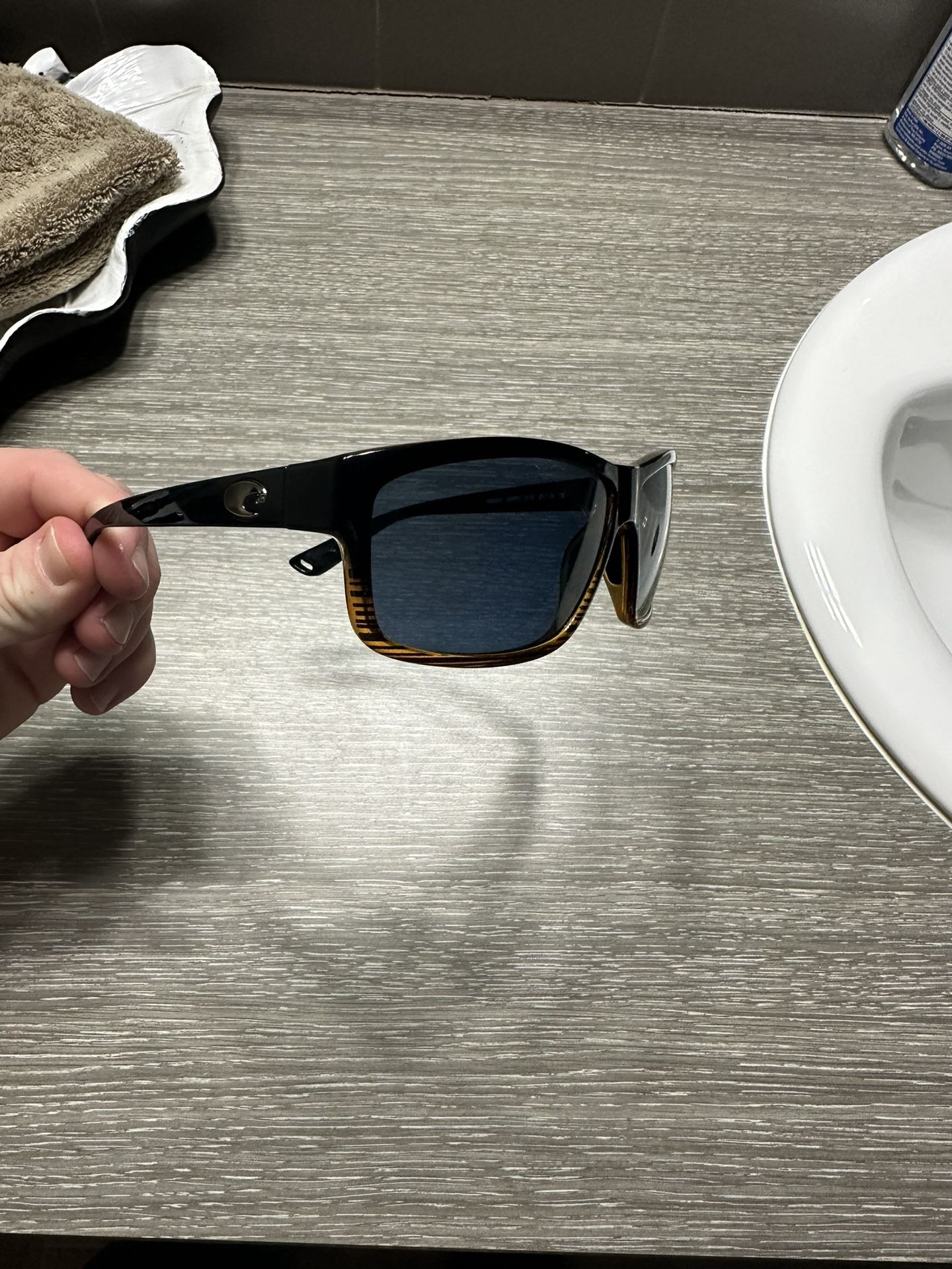 Costa Cut sunglasses 