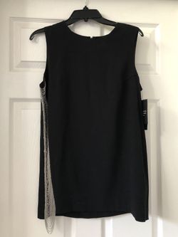 DKNY top