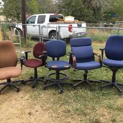 Office Chairs