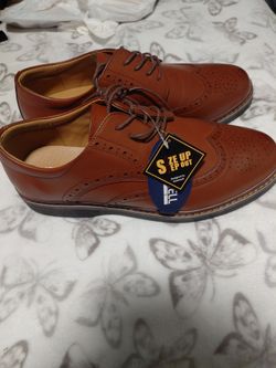 Hawnkwell shoes