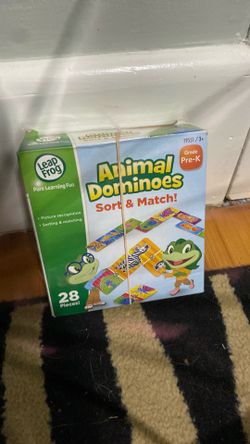 Baby puzzle