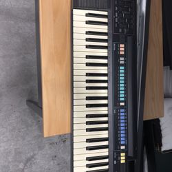 Keyboard