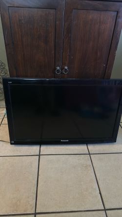 TV Panasonic