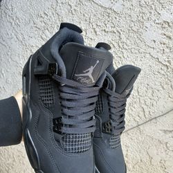 Jordan 4 