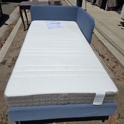 Twin Bed Frame 